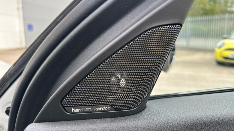 BMW 1 Series 118i [136] M Sport 5dr Step Auto [LCP/Pro/Tech pk] Petrol Hatchback
